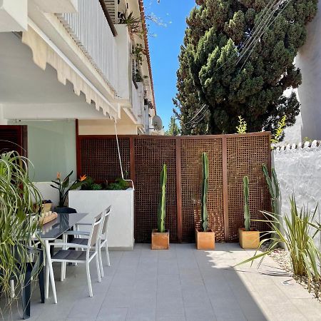 Puerto Banus Apartamento Boho Marbella Eksteriør bilde