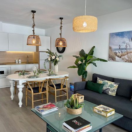 Puerto Banus Apartamento Boho Marbella Eksteriør bilde