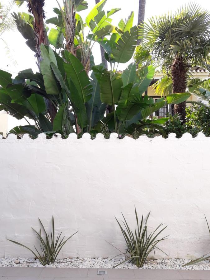 Puerto Banus Apartamento Boho Marbella Eksteriør bilde