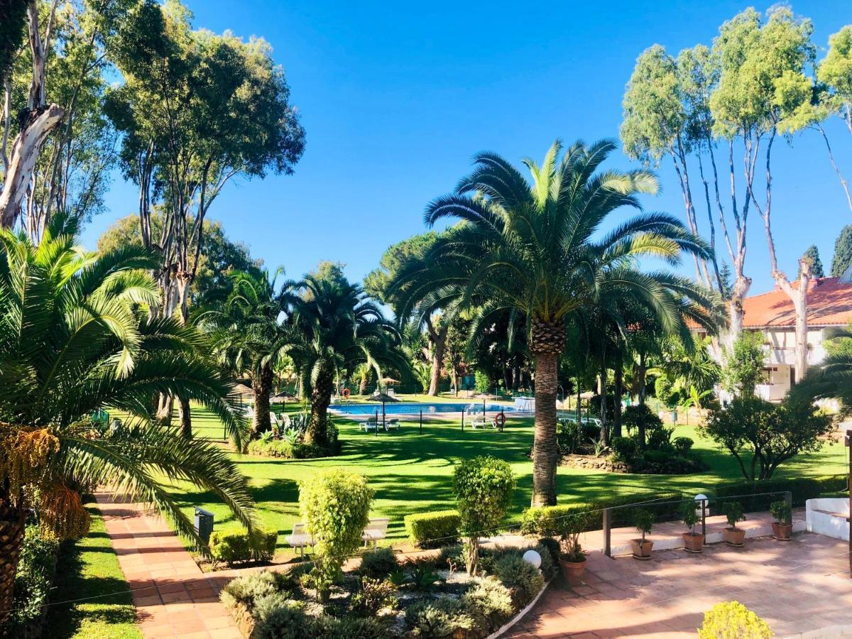 Puerto Banus Apartamento Boho Marbella Eksteriør bilde