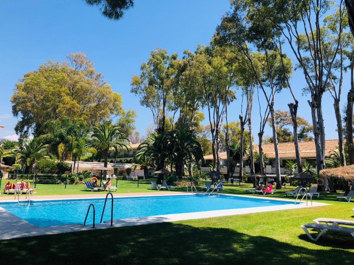 Puerto Banus Apartamento Boho Marbella Eksteriør bilde