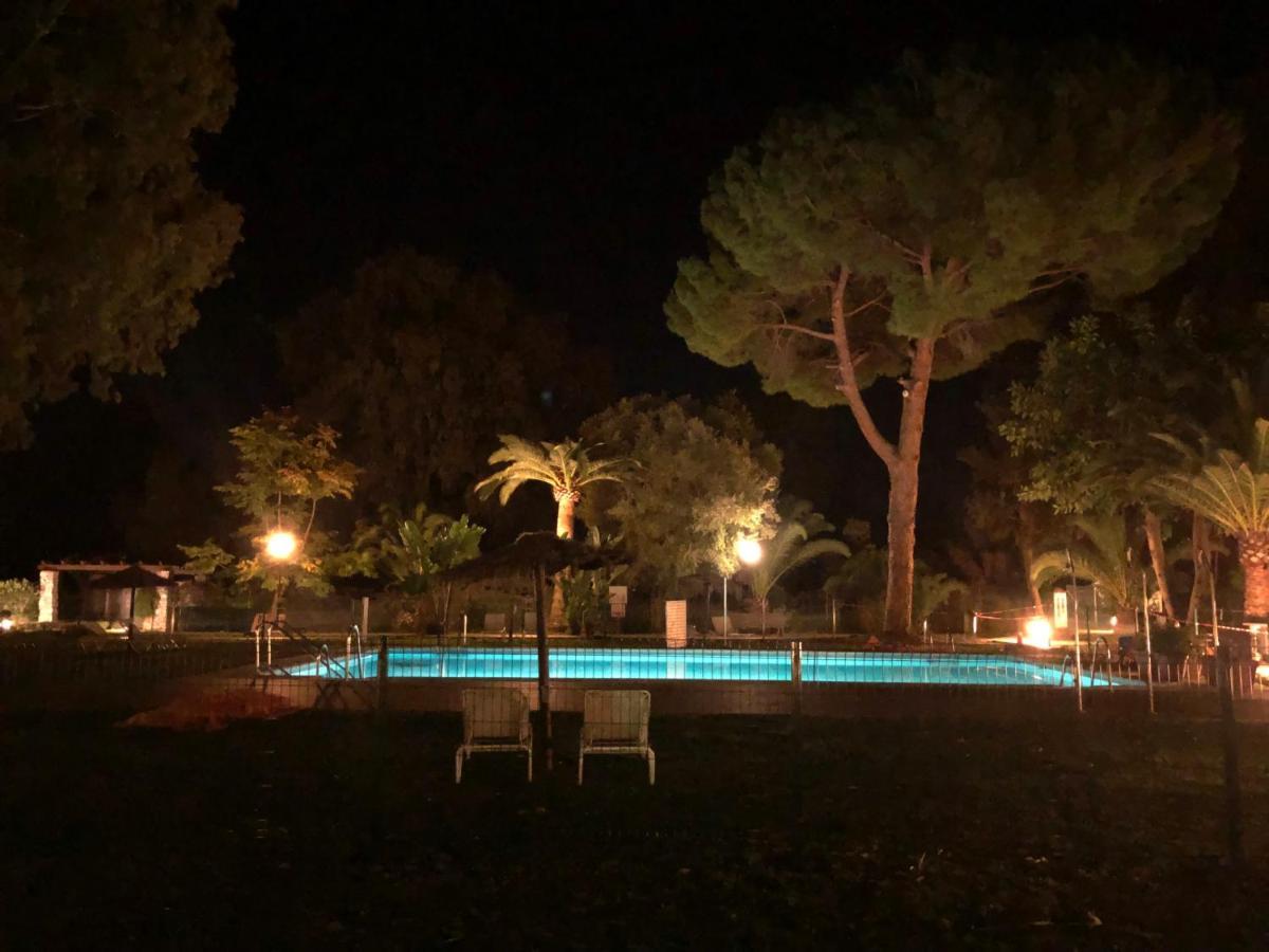 Puerto Banus Apartamento Boho Marbella Eksteriør bilde