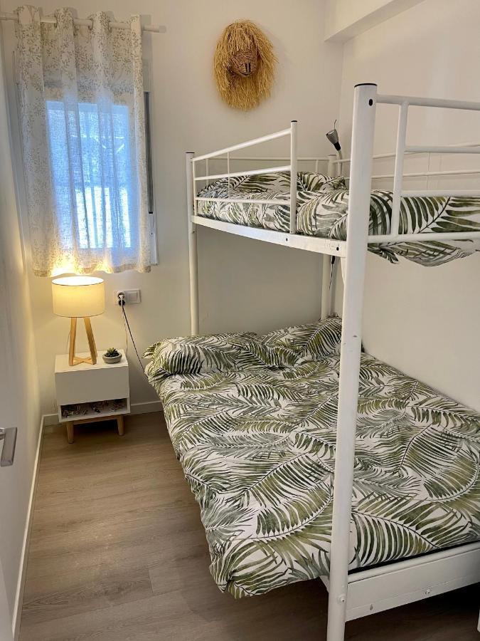 Puerto Banus Apartamento Boho Marbella Eksteriør bilde