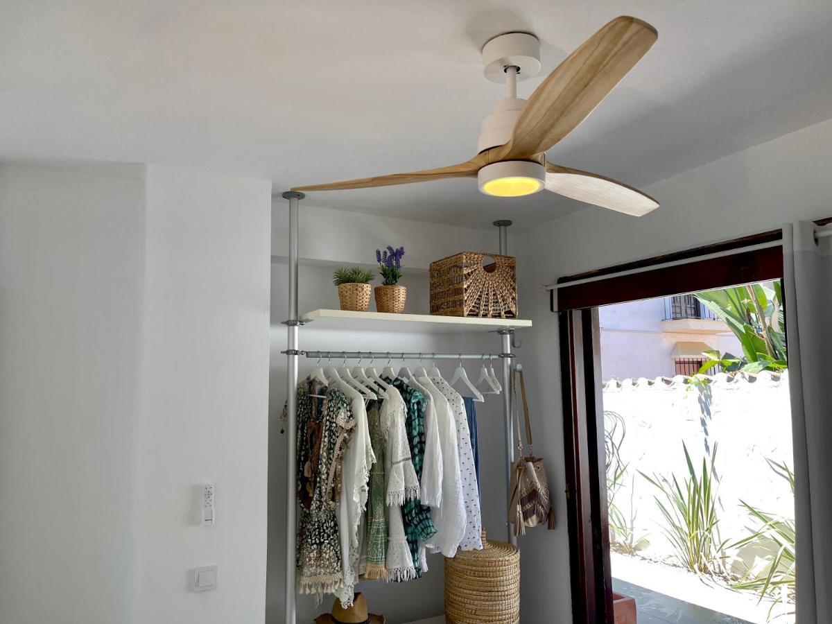 Puerto Banus Apartamento Boho Marbella Eksteriør bilde