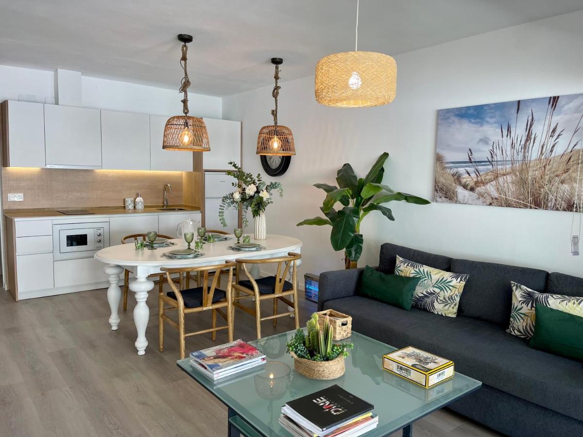 Puerto Banus Apartamento Boho Marbella Eksteriør bilde