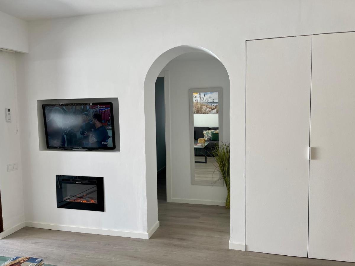 Puerto Banus Apartamento Boho Marbella Eksteriør bilde