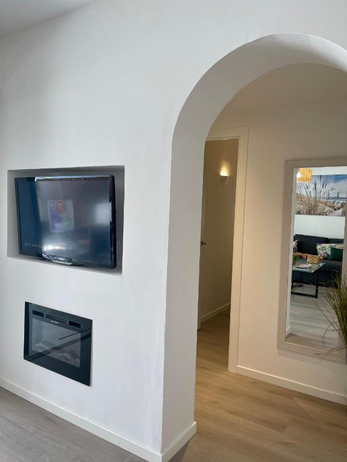 Puerto Banus Apartamento Boho Marbella Eksteriør bilde