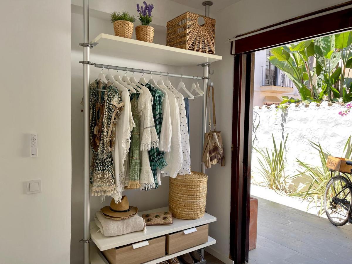 Puerto Banus Apartamento Boho Marbella Eksteriør bilde