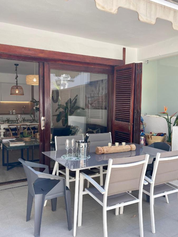Puerto Banus Apartamento Boho Marbella Eksteriør bilde