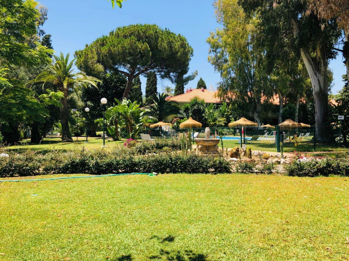 Puerto Banus Apartamento Boho Marbella Eksteriør bilde